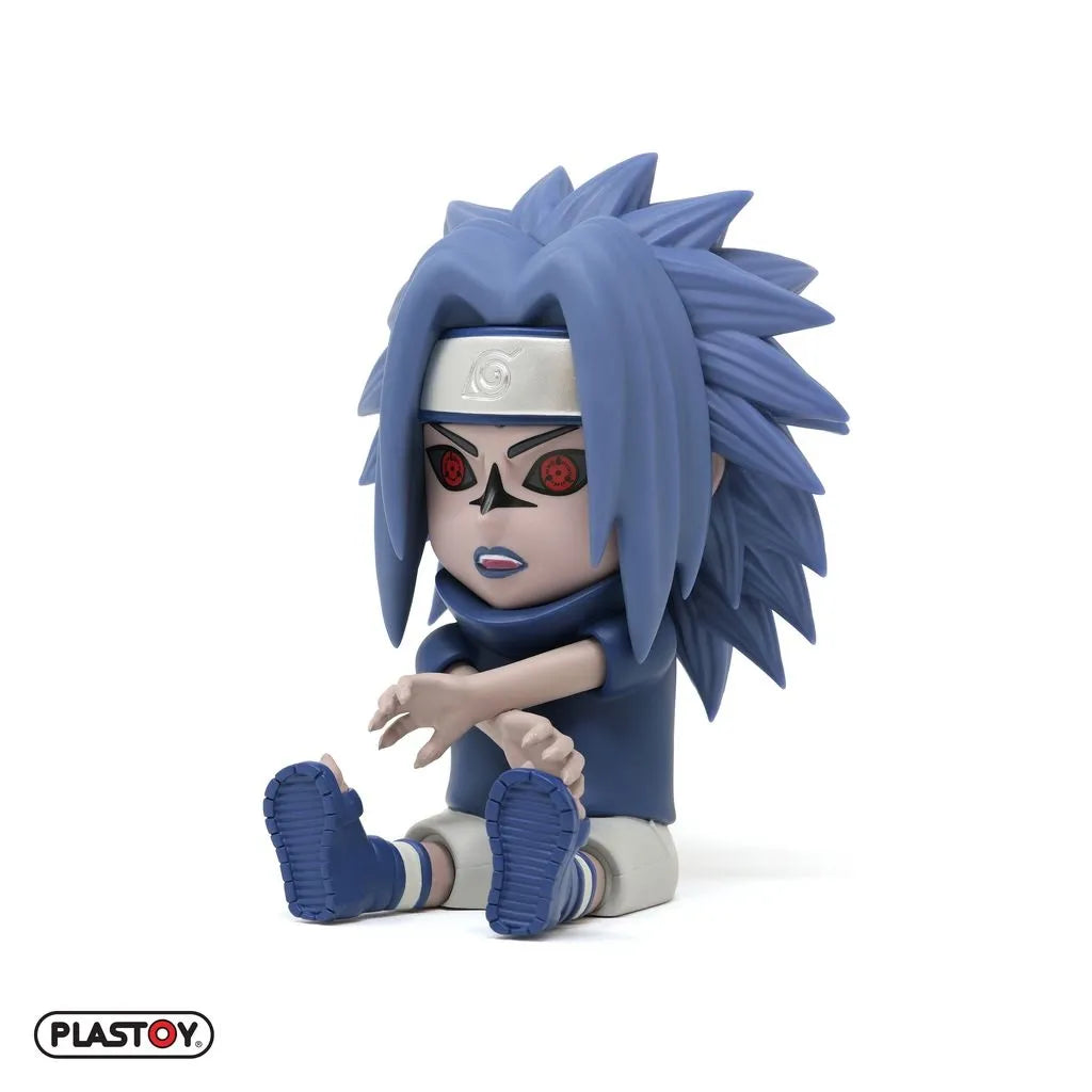 Naruto Sasuke Förbannelsestämpel Andra Sparbössa