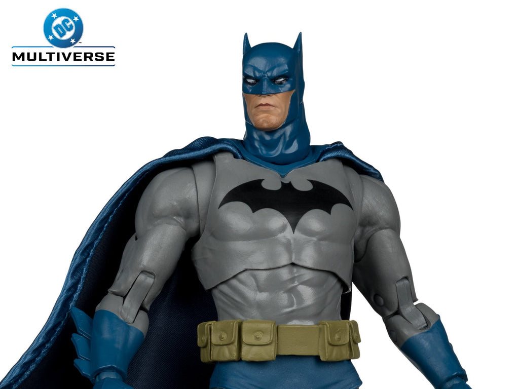 Dc Batman 18 cm Batman Hush 2 Actionfigur