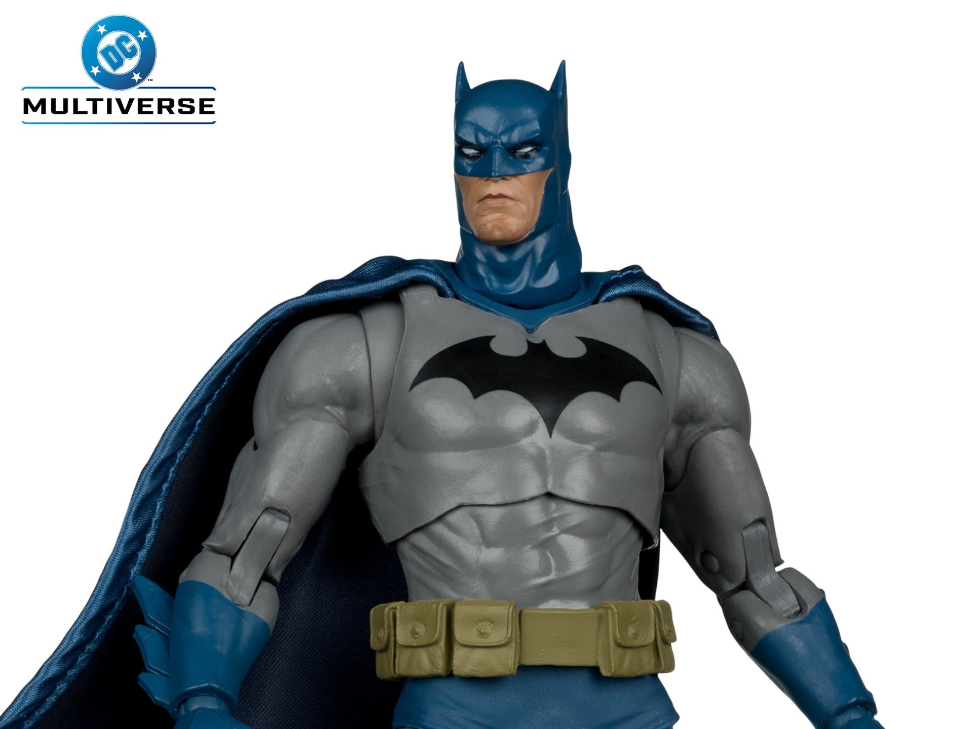 Dc Batman 18 cm Batman Hush 2 Actionfigur