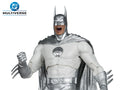Dc Batman 7-tums White Lantern Batman Brightest Day Actionfigur