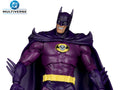 DC Batman 18 cm Batman Injustice Gang Actionfigur