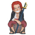 One Piece Shanks Sparbössa