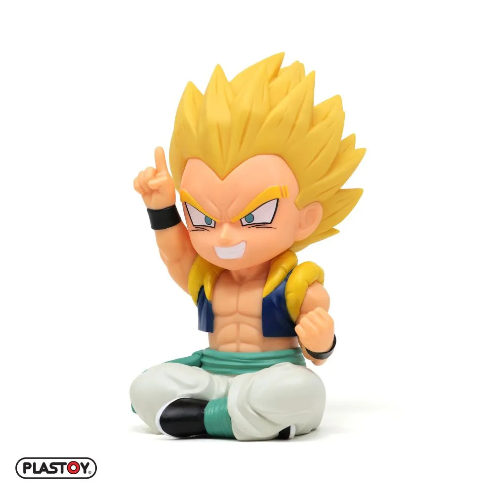 Dragon Ball Z Gotenks Super Saiyan Sparbössa