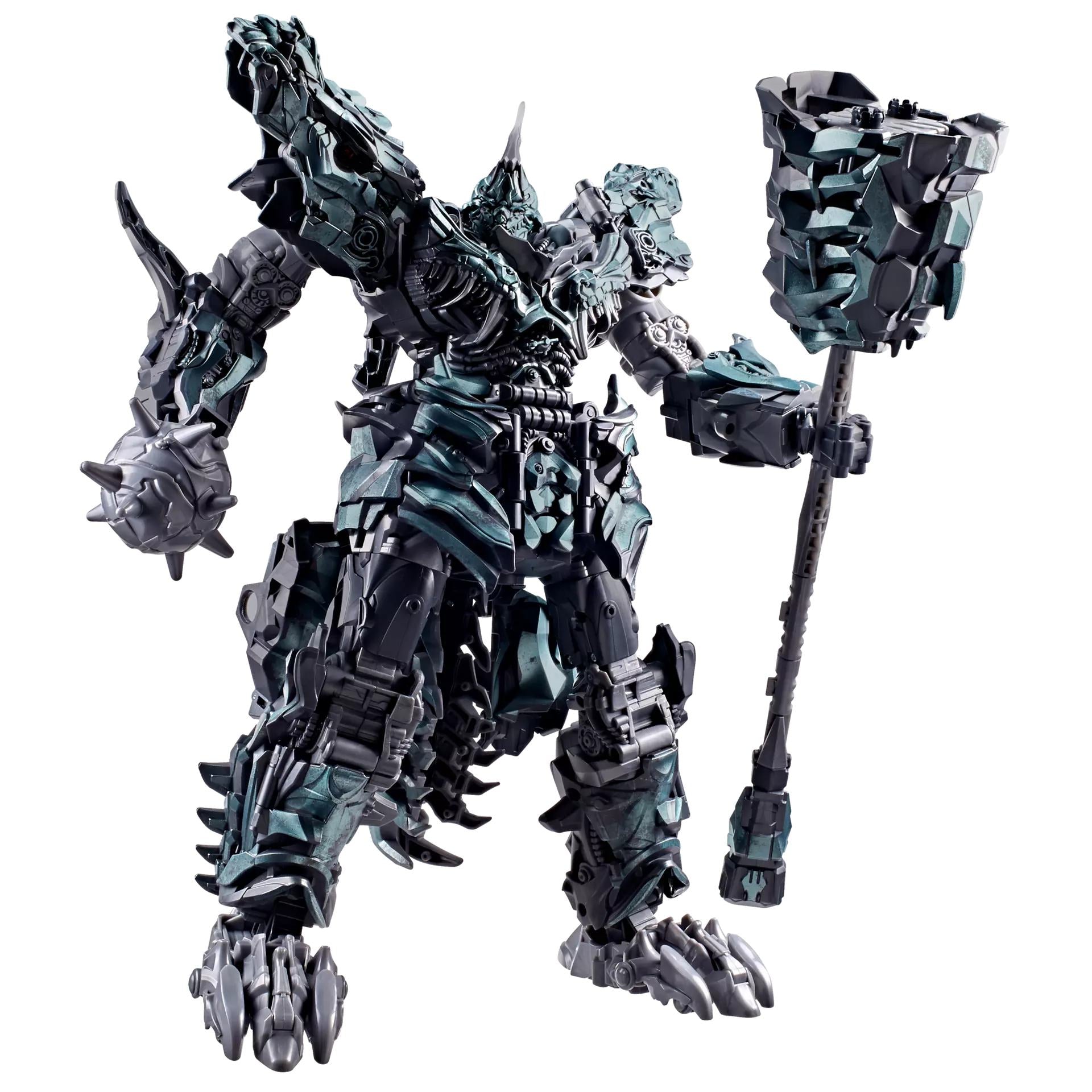 Transformers Studio Series Age Of The Extinction Grimlock Actionfigur