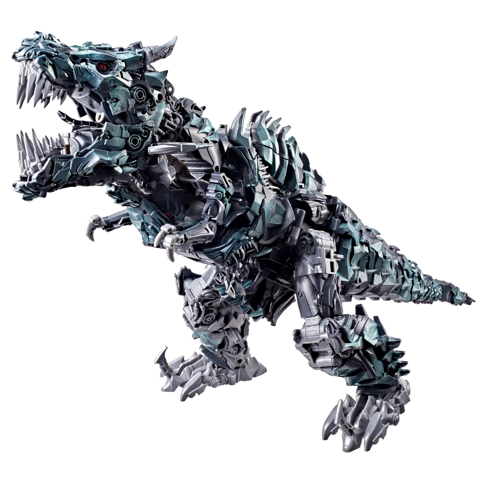 Transformers Studio Series Age Of The Extinction Grimlock Actionfigur