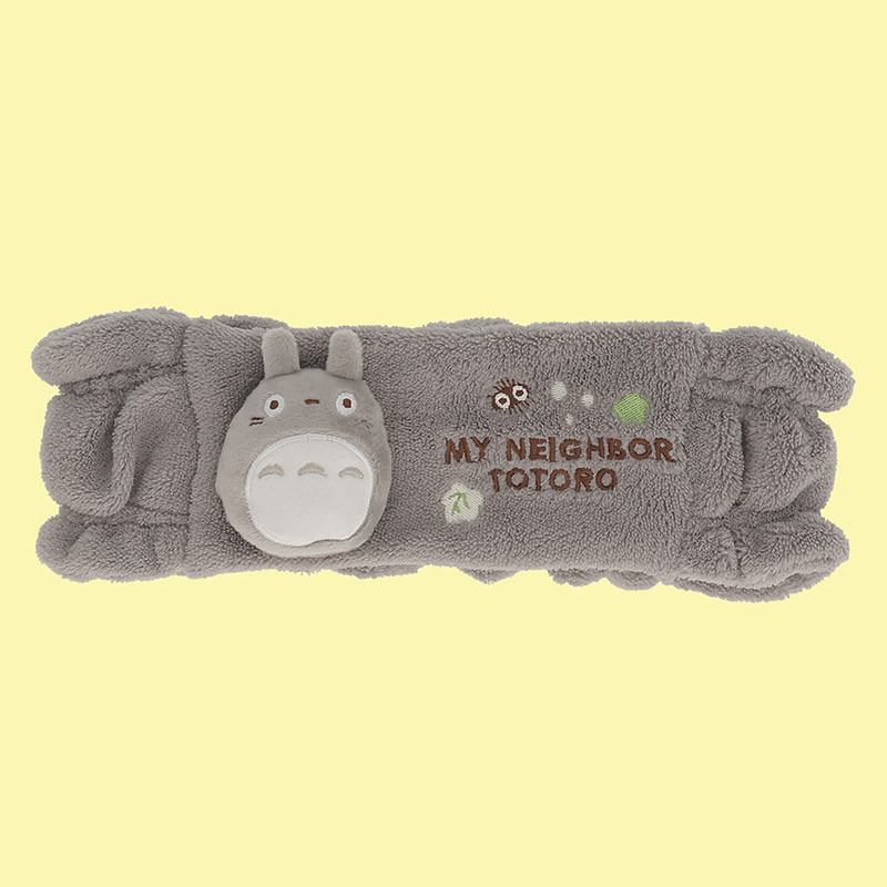 Mitt Granne Totoro Natsu Hårband
