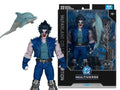 DC McFarlane Samlarutgåva Våg 14 7-tums Lobo -jakt - Actionfigur