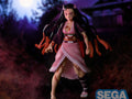 DEMON SLAYER NEZUKO DEMON FORM ADVANCING FIGURIZMA RERUN