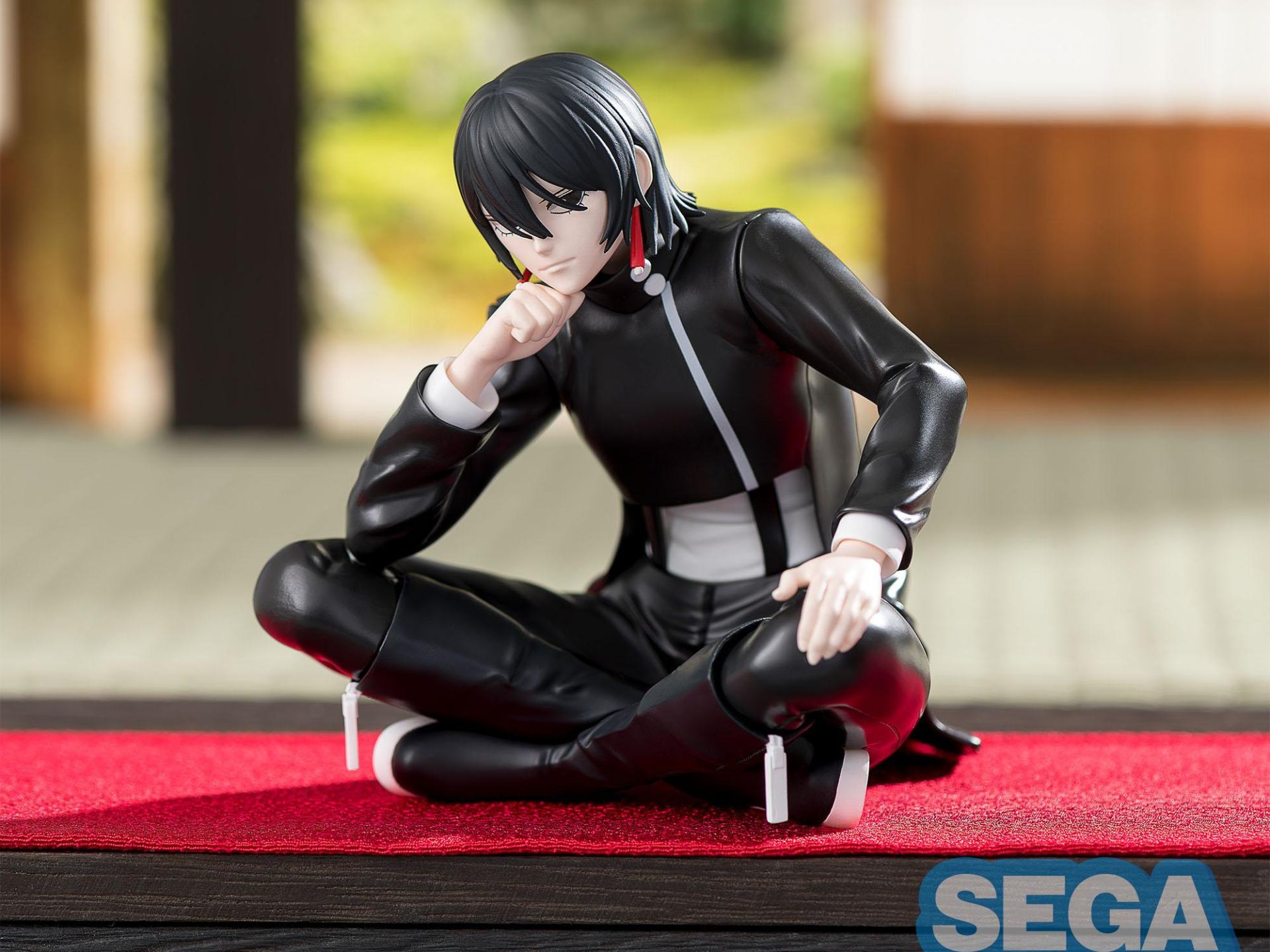 Kagurabachi Hiyuki Kagari Harry Potter Figurin för Uppställning