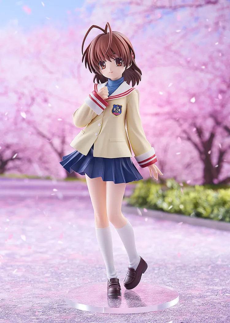 Clannad Nagisa Furukawa Docka L