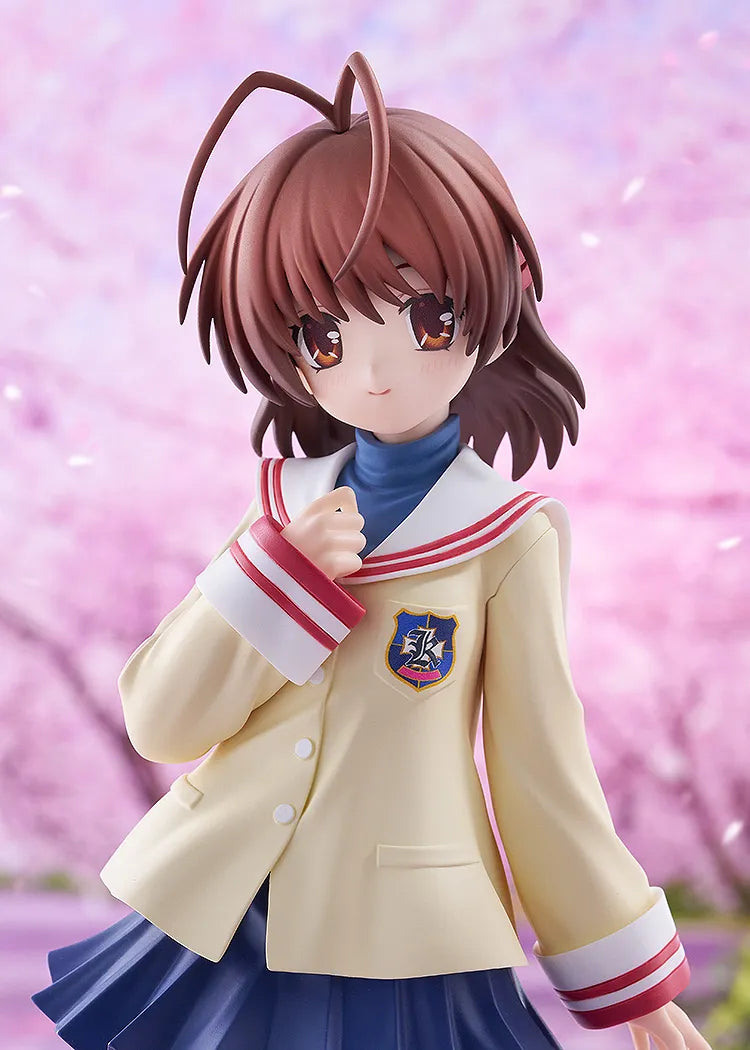 Clannad Nagisa Furukawa Docka L