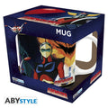 Ufo Robot Grendizer Duke Fleed Mugg