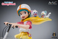Magical Angel Creamy Mami Yu Morisawa Let's Roll! Figure