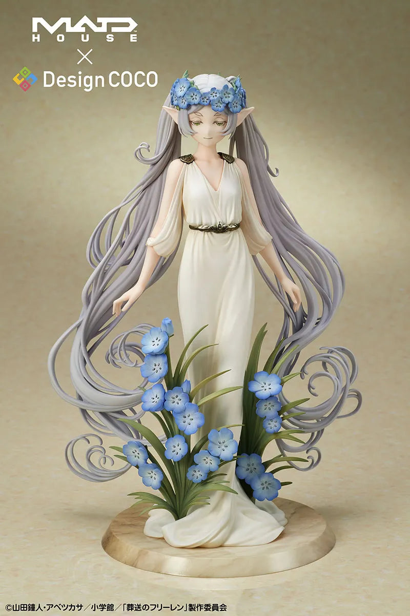 Frieren Art Nouveau Stil 1/7 Skala Figur