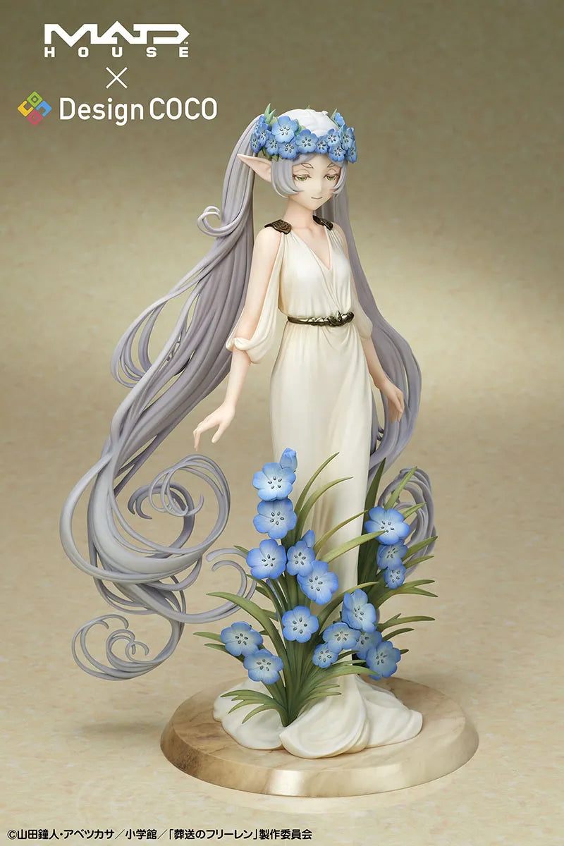Frieren Art Nouveau Stil 1/7 Skala Figur
