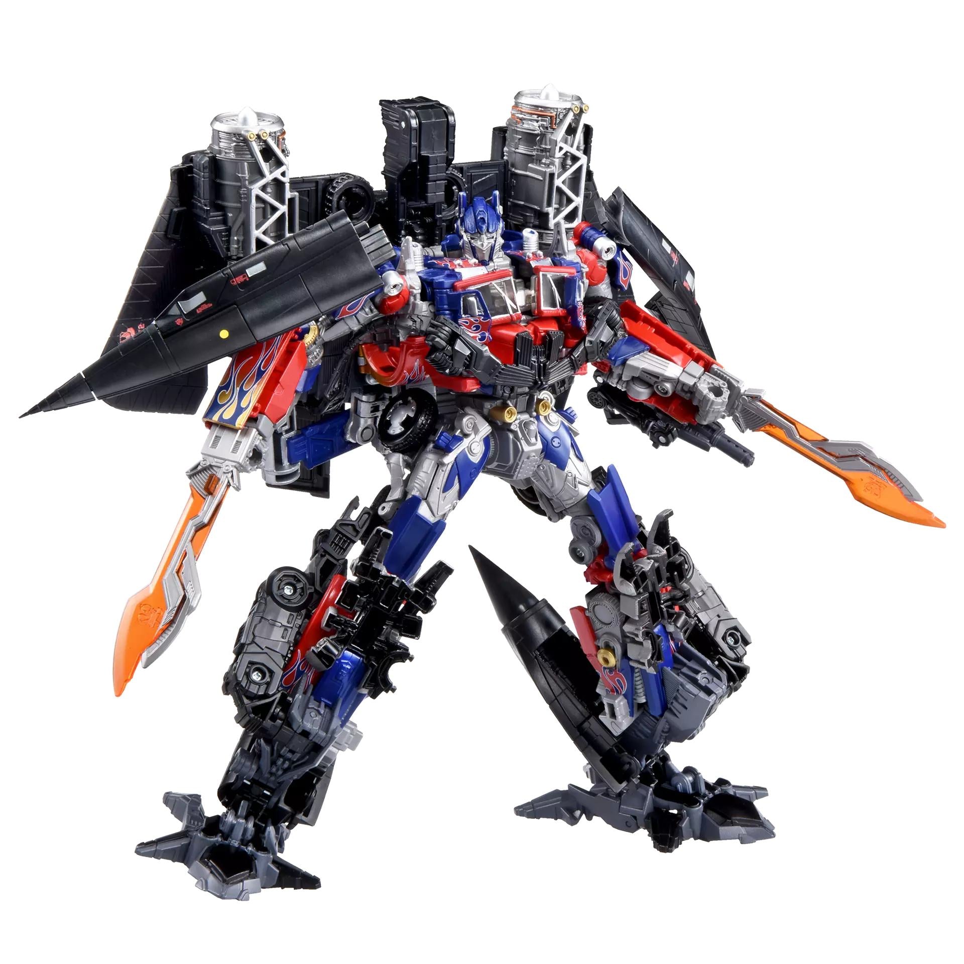Transformers Takara Tomy Jetfire Kombinerad Actionfigur