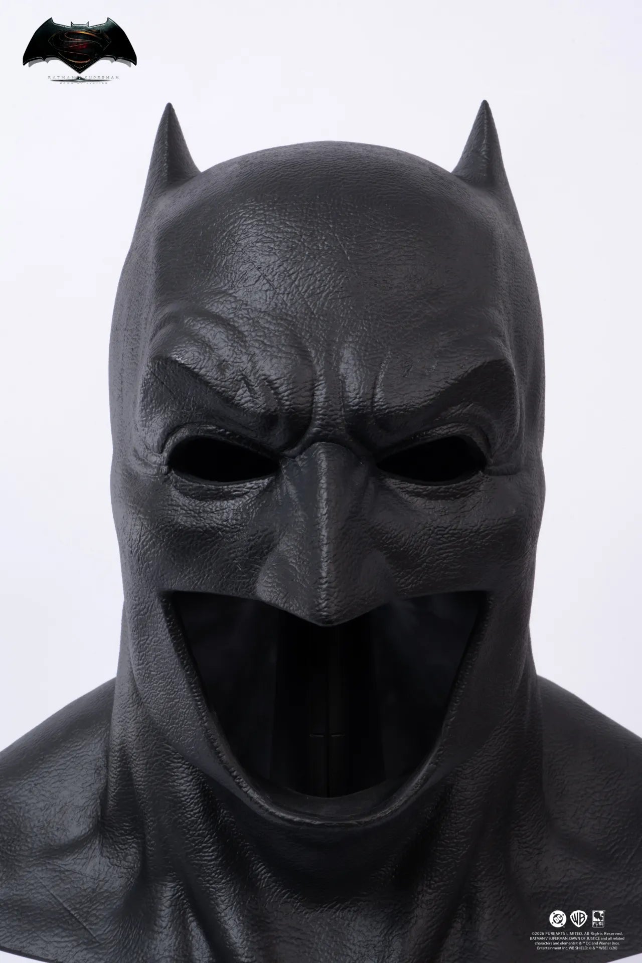 Batman Vs Superman Dawn Of Justice Batman-mask Replica
