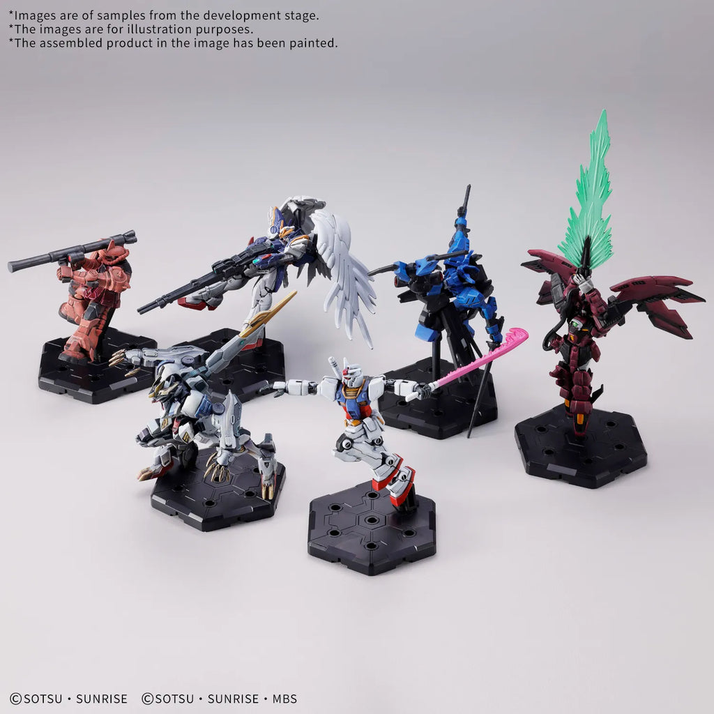 Gundam Montera Startset 01
