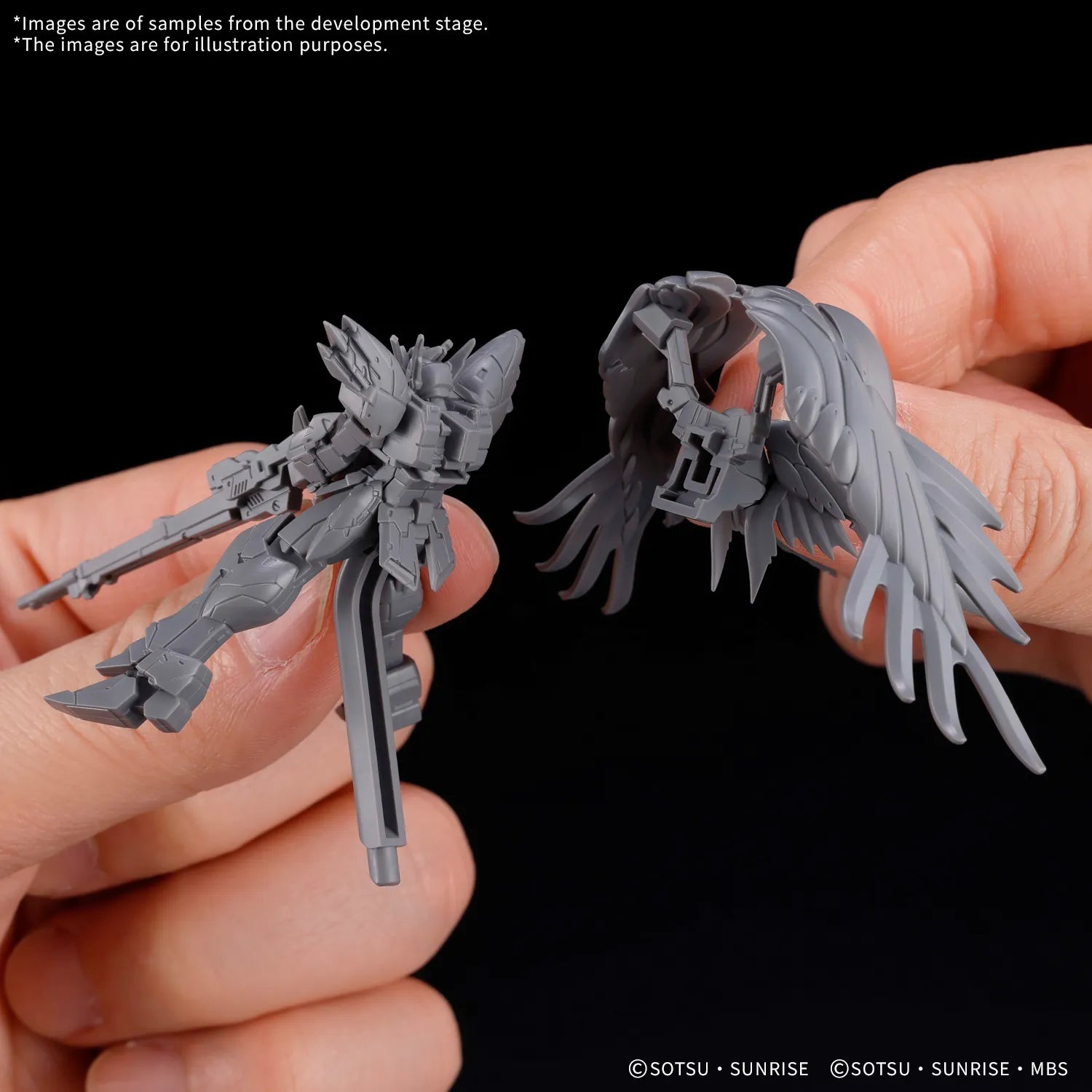 Gundam Montera Startset 01