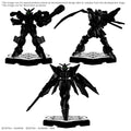 Gundam Monteringsutbyggnadspaket 04 – Miniatyrstridsspel med 50 mm Gunpla-enheter
