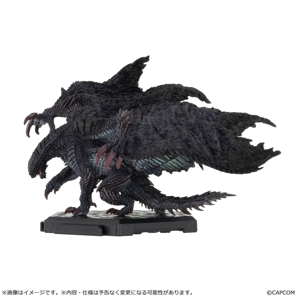 Capcom Figurbyggare Monster Hunter Sm Plus Vol 30