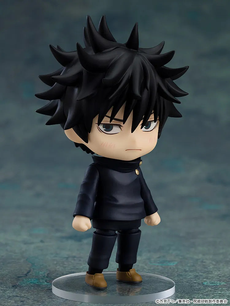 Jujutsu Kaisen Megumi Fushiguro Nendoroid Omsläpp