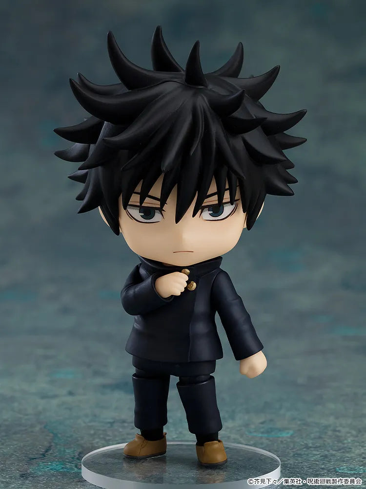 Jujutsu Kaisen Megumi Fushiguro Nendoroid Omsläpp