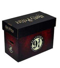 HARRY POTTER PLATFORM 9-3/4 COLLECTOR BOX - bild 1