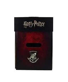 HARRY POTTER PLATFORM 9-3/4 COLLECTOR BOX - bild 2