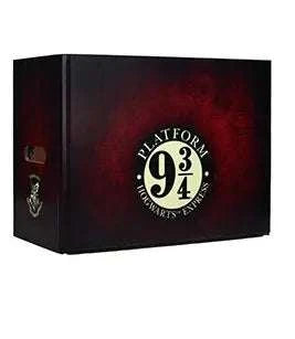 HARRY POTTER PLATFORM 9-3/4 COLLECTOR BOX - bild 5