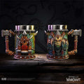 World Of Warcraft Thrall Tunnmugg