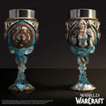 World Of Warcraft Jaina Proudmoore Bägare