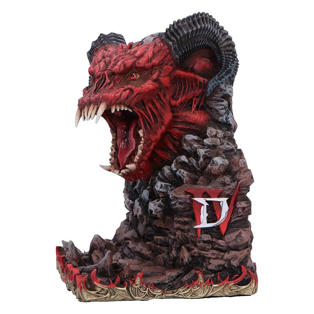 Diablo IV Minion of Hell Bookend