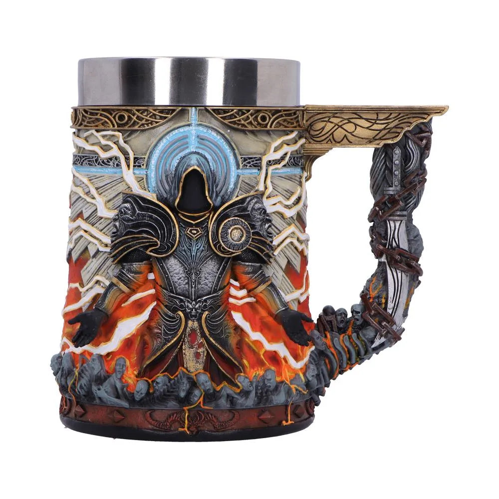 Diablo IV Inarius Bägare