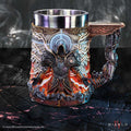 Diablo IV Inarius Bägare