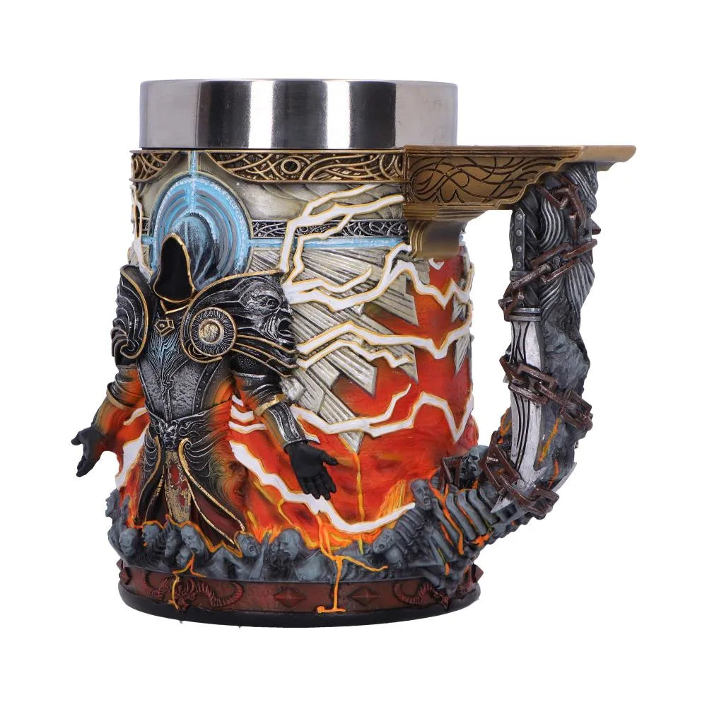 Diablo IV Inarius Bägare