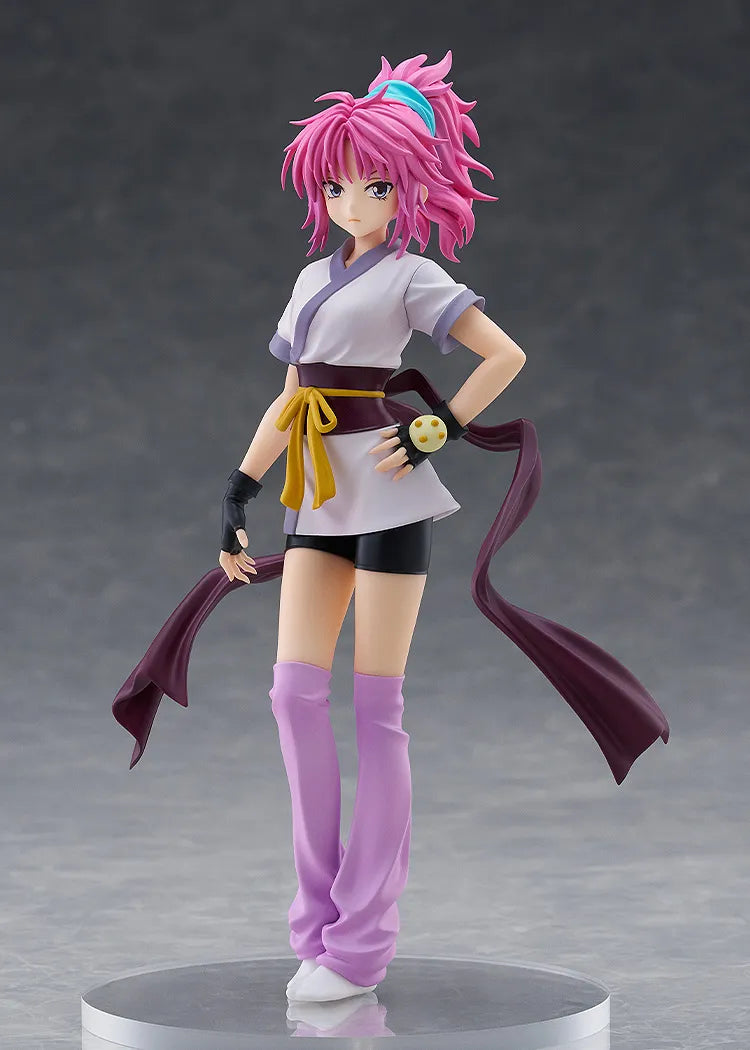 Hunter X Hunter Machi Pop Up Parade-figur