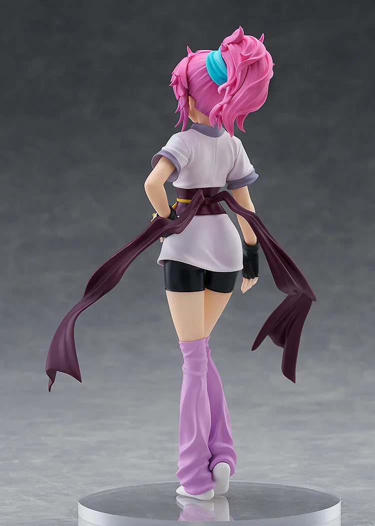 Hunter X Hunter Machi Pop Up Parade-figur