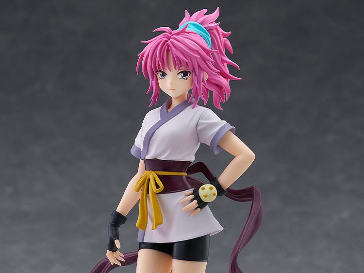 Hunter X Hunter Machi Pop Up Parade-figur