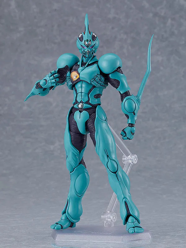 Bio Booster Armor Guyver I Ultimativ Figma från Rerun