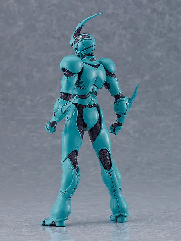 Bio Booster Armor Guyver I Ultimativ Figma från Rerun