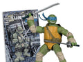 Teenage Mutant Ninja Turtles 5-inch Figure with Comic Book WV1 Leonardo