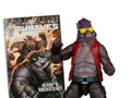 Teenage Mutant Ninja Turtles 5-tums figur med Serie Wv2 Bebop