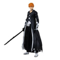 Bleach Wv3 Ichigo Kurosaki Fullbring Bankai Actionfigur