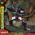 Transformers Beast Wars Optimus Primal Model Kit