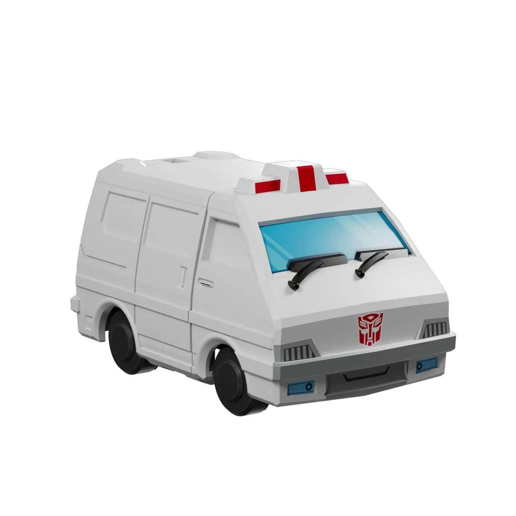 TRANSFORMERS POWER OF THE BEAST DEFENDER VERSION 07 MODEL KIT BLIND BOX DISPLAY (12) - bild 7