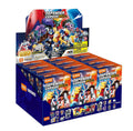 TRANSFORMERS POWER OF THE BEAST DEFENDER VERSION 07 MODEL KIT BLIND BOX DISPLAY (12) - bild 1