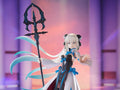 Fate Grand Order Berserker Morgan Figma Action Figure