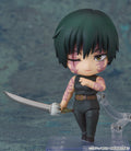 Jujutsu Kaisen Maki Zen'in Exekutions Nendoroid Basic