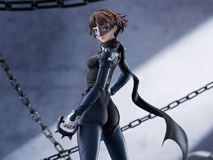 Persona5 Royal Drottning Pop Up Parade L